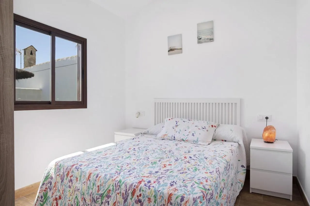 Casa Jaime Villa Conil De La Frontera 0*,  Spanien