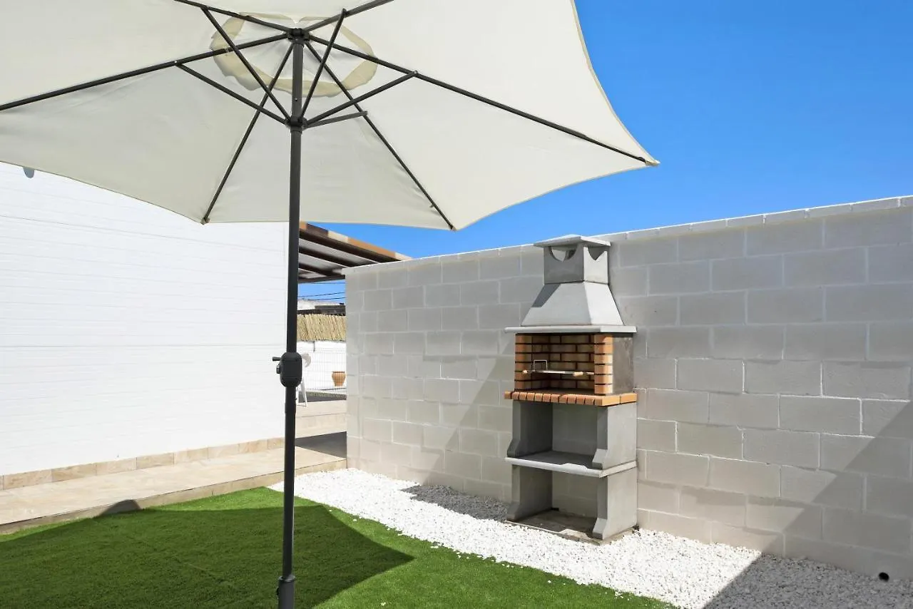 Holiday home Casa Jaime Villa Conil De La Frontera
