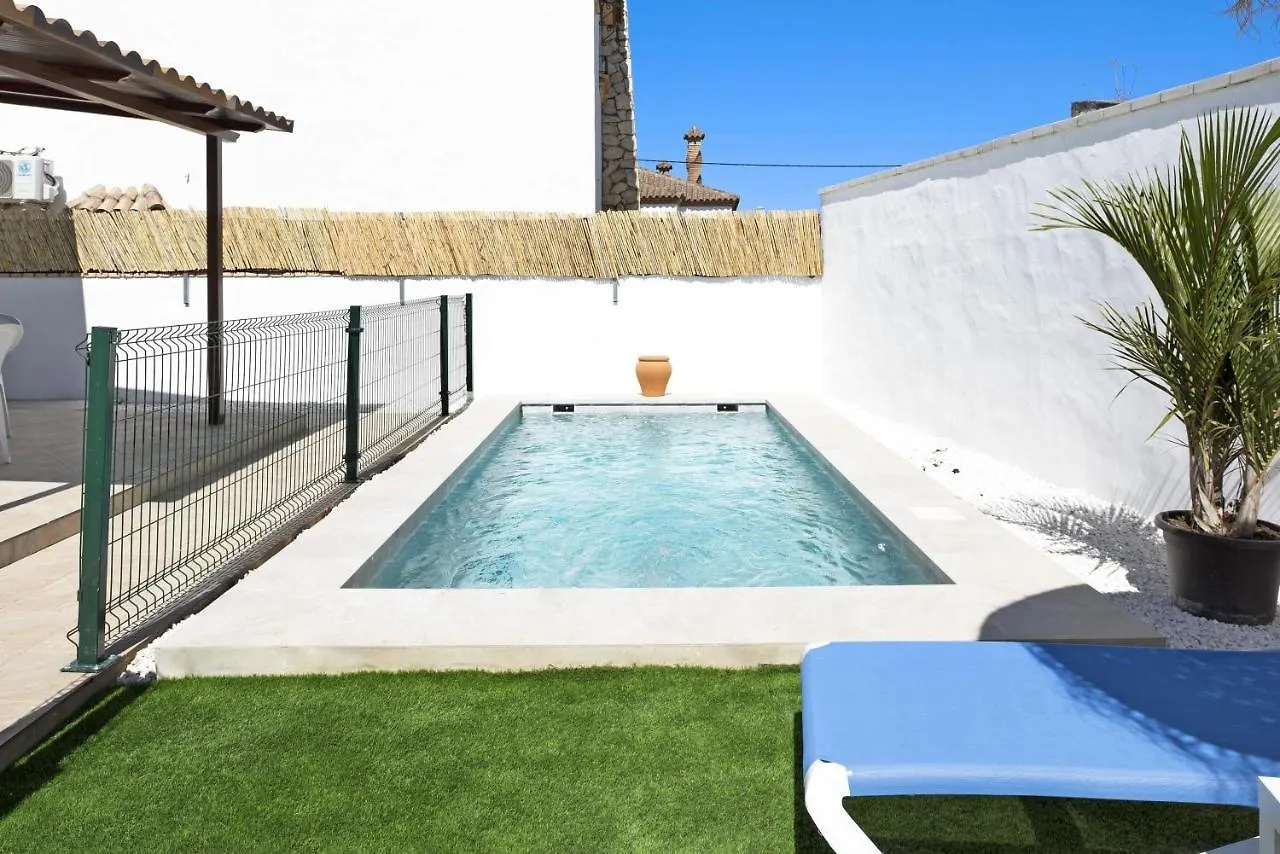 Willa Casa Jaime Conil De La Frontera